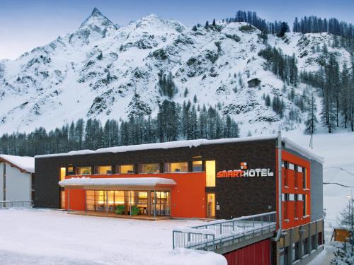 Ravaisch Hotel | Smart-Hotel
