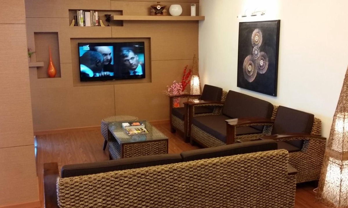 Kemayan Square Hotel | Smart Hotel