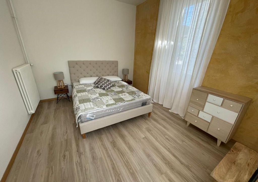 Pedrinate Apartment | Smart Living Swiss