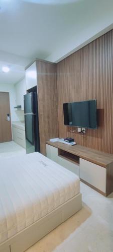 Bumi Serpong Damai Apartment | Smart Studio - BResidences ICE BSD
