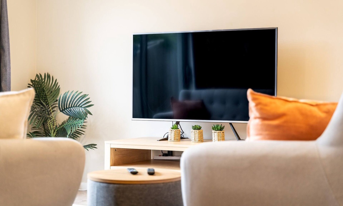 Frankton House | Smart Townhouse