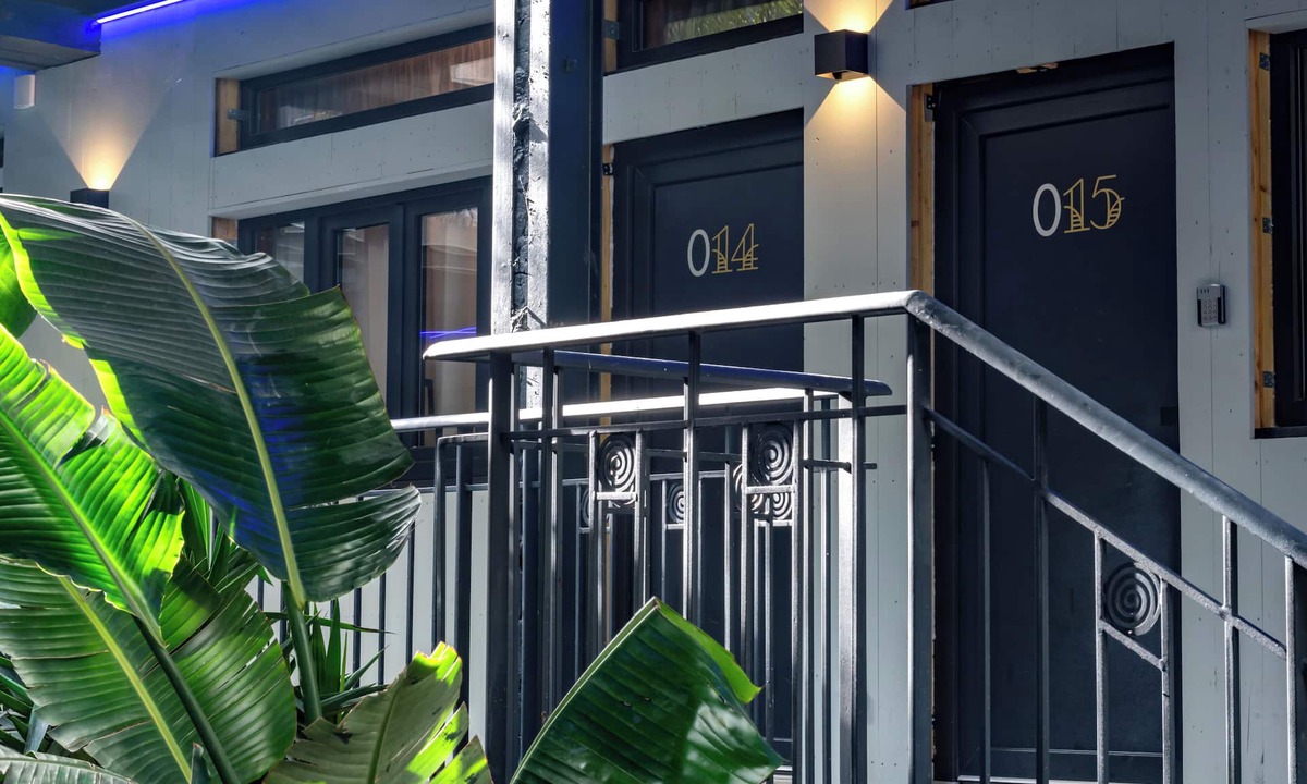 Centre Ville Apartment | Smartappart NIORT