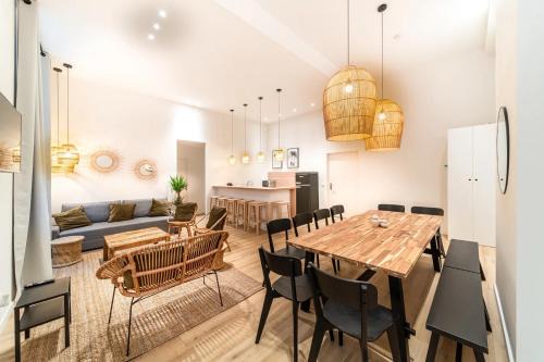 Terreaux - Bat d'argent Apartment | Smartstay Suites Opera Barbara