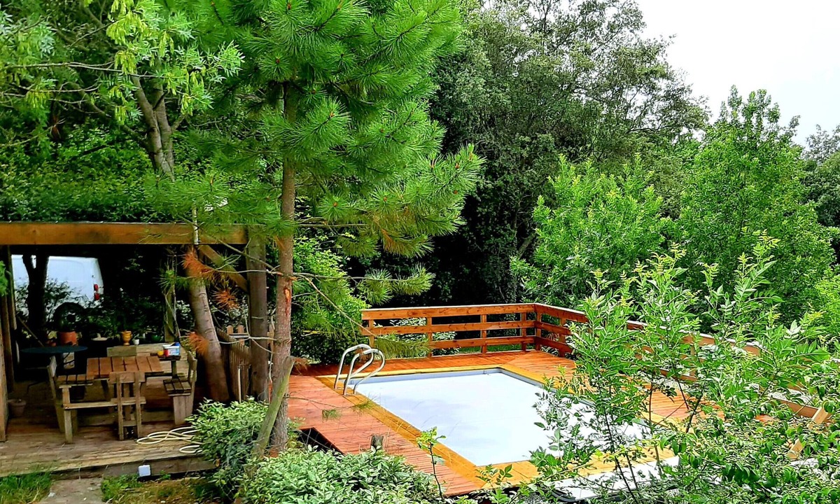 Roquetaillade House | SmartStay Syrah - Sud de Carcassonne
