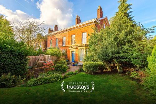 Cheetham Hill Apartment | Smedley House