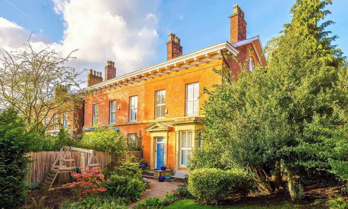 Cheetham Hill Apartment | Smedley House