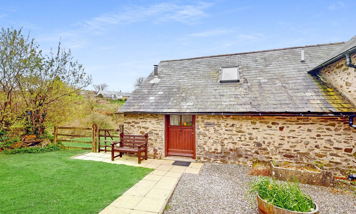 Hawkridge Cottage | Smiddy Cottage, Hawkridge