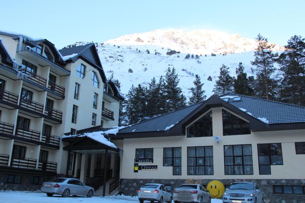 Terskol Hotel | Smile Hotel