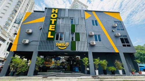 Batu Caves Hotel | Smile Hotel Selayang Point