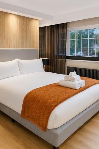 Doncaster Villa | Smile House Doncaster