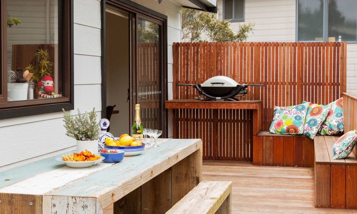 Smiths Beach House | Smith Beach Getaways Beachwood Classic