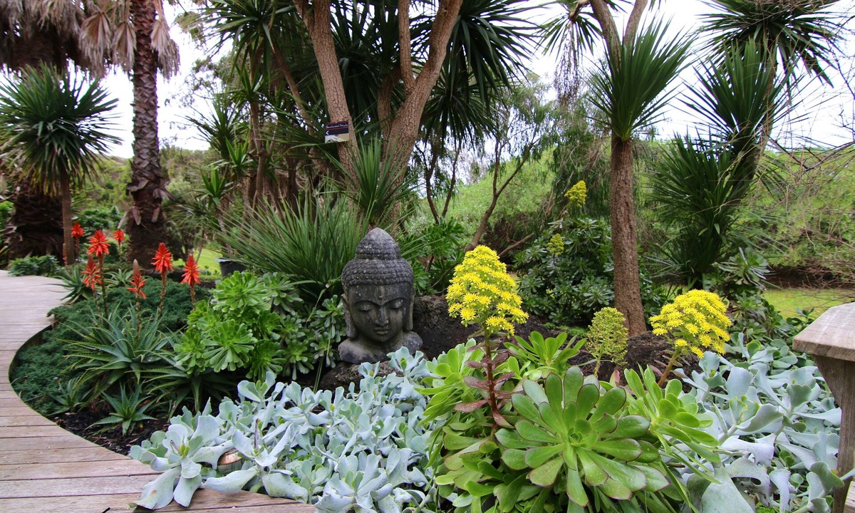 Smiths Beach Villa | Smith Beach Getaways Beachwood Garden Studio