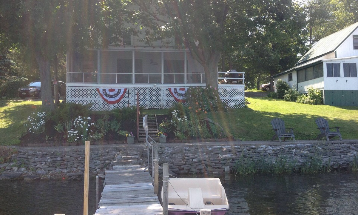 Limerick House | Smith Family Cottage