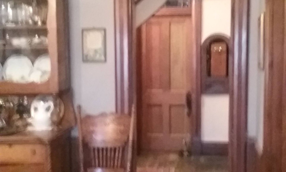 Smithville Bed & Breakfast | Smithville Historical Museum and Inn