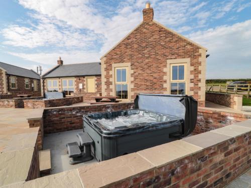 Embleton House | Smithy Cottage