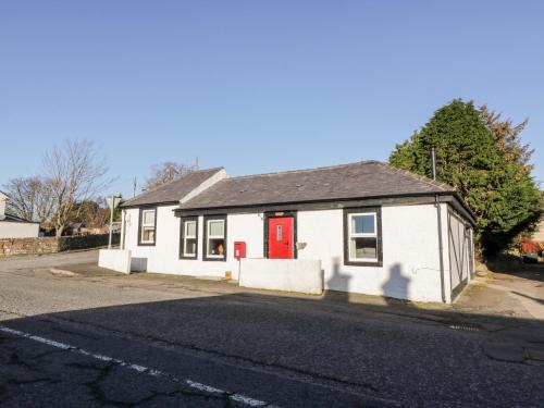 Clarencefield House | Smithy House