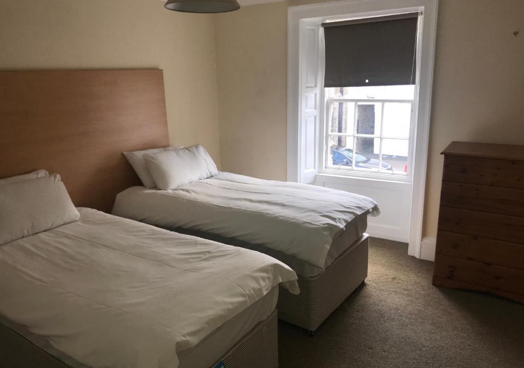 Cumbernauld Apartment | Smithyends Apartments