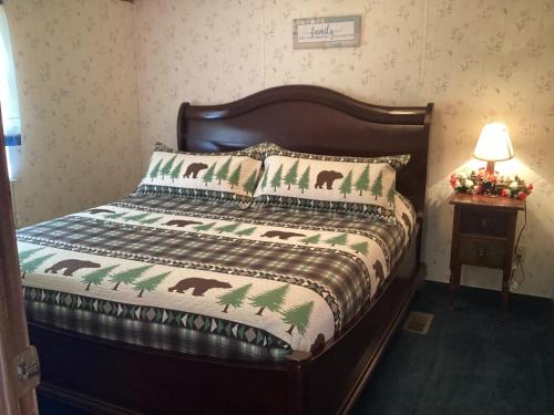 Lackey Hill Villa | Smokey Mountain Overlook