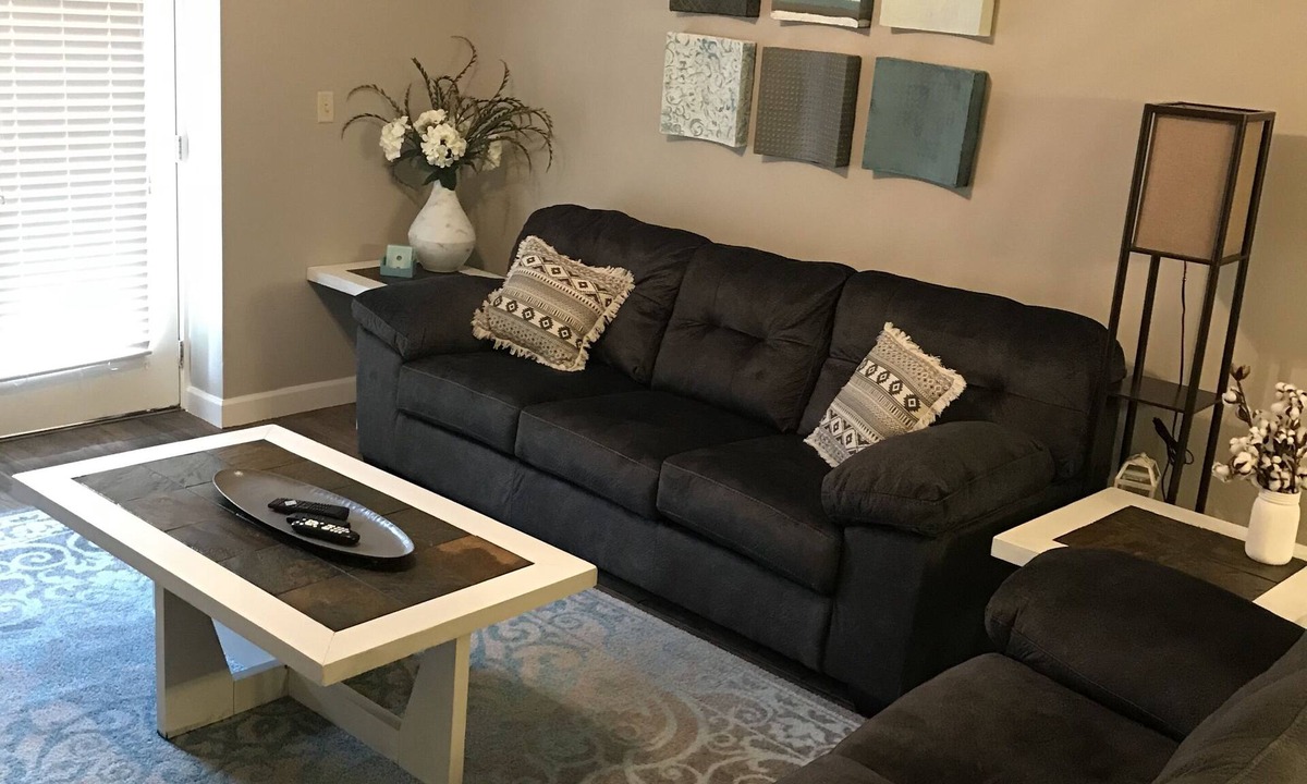 Pigeon Forge Condo | SMOKY MOUNTAIN GETAWAY PIGEON FORGE, TN