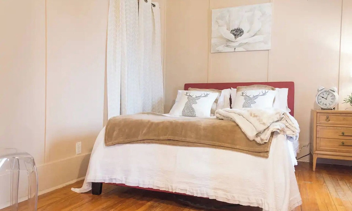Smooth Rock Falls House | Smooth Rock Falls Countryside Comfortable and Stunning 3 bedroom Spacious House