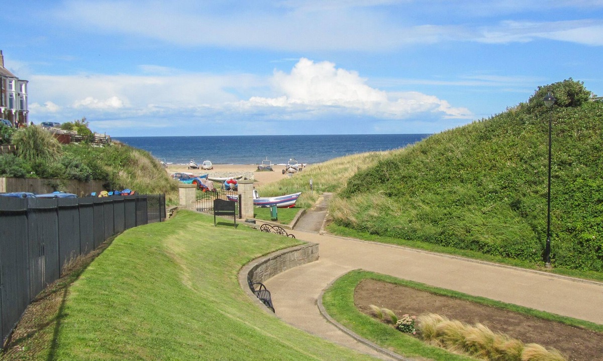 Marske-by-the-Sea Cottage | Smugglers' Cottage