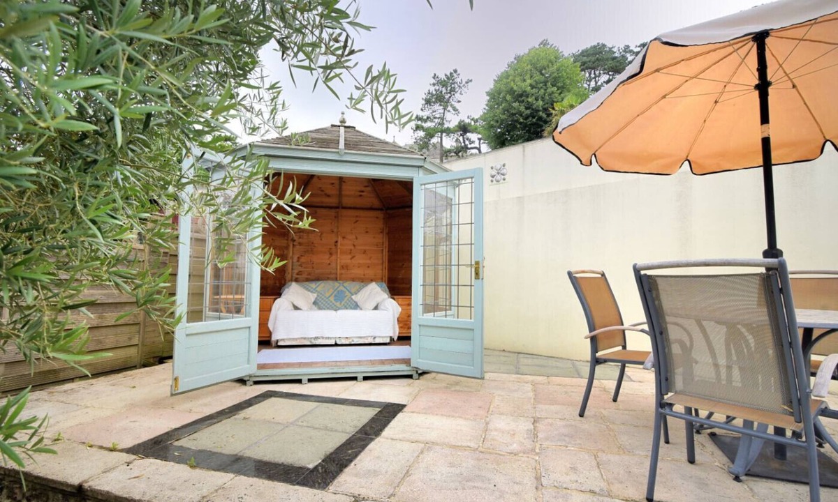 Beer Cottage | Smugglers Cottage