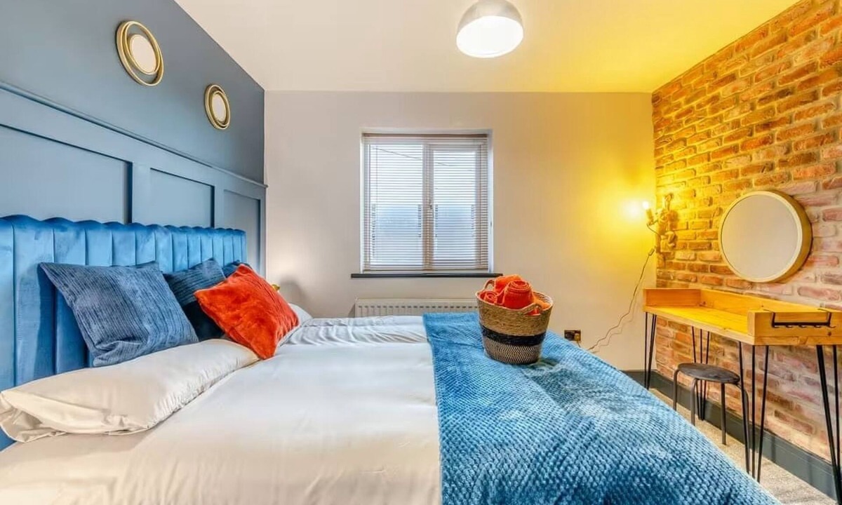 Amble House | Smugglers Cove, Amble