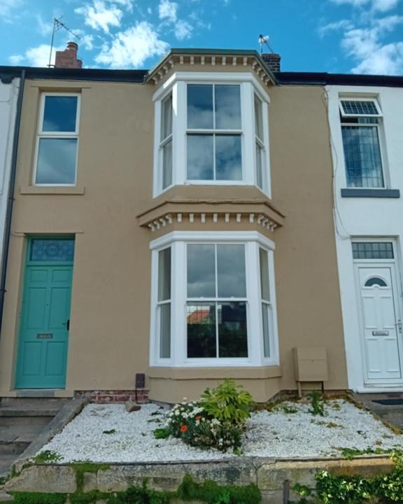 Marske-by-the-Sea Villa | SMUGGLERS HATCH