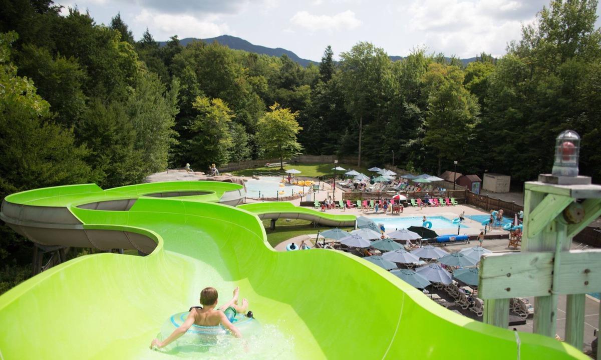 Jeffersonville Apartment | Smugglers' Notch Resort