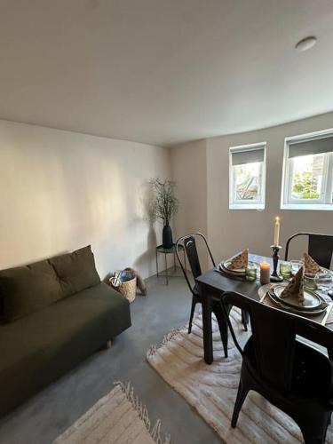 Skanderborg Apartment | Smuk lejlighed Skanderborg