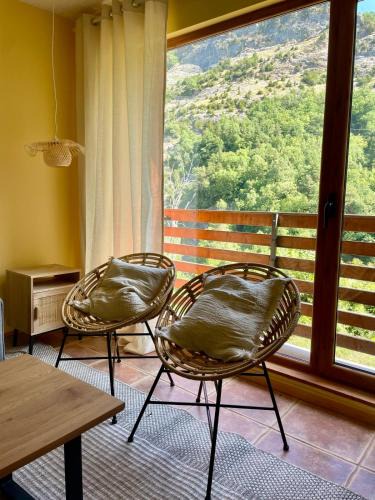 Escarrilla Apartment | SNÖ Apartamentos Escarrilla