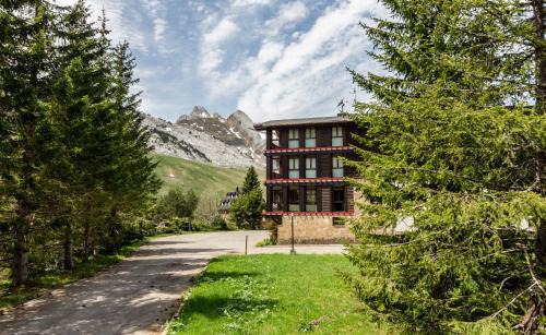 Candanchu Hotel | SNÖ Hotel Candanchú
