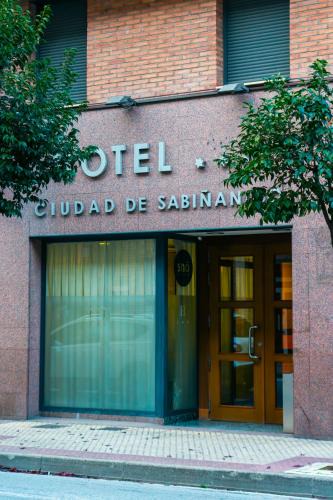 Abena Hotel | SNÖ Hotel Ciudad de Sabiñánigo