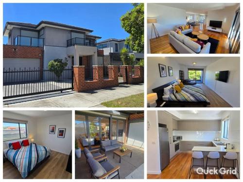Springvale House | Snappy Springvale 3 Bed House
