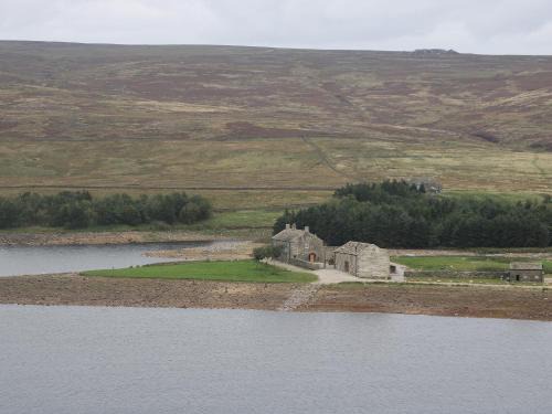 Lofthouse House | Snave Cottage