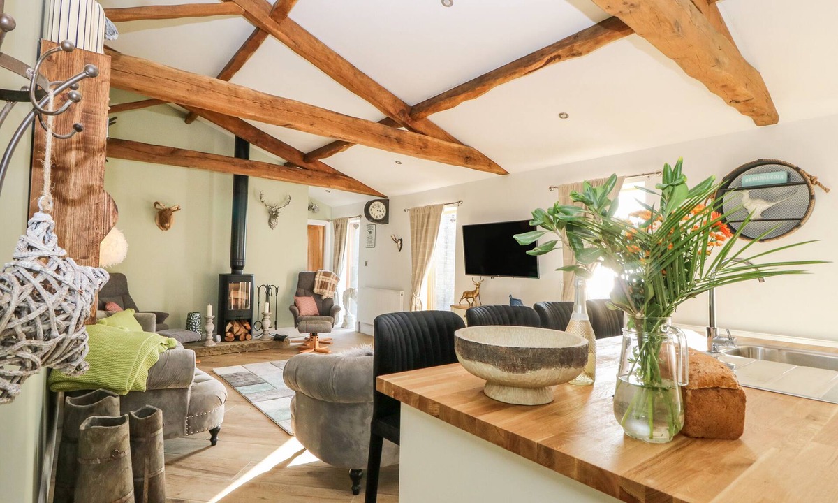 Lofthouse Cottage | Snave Cottage