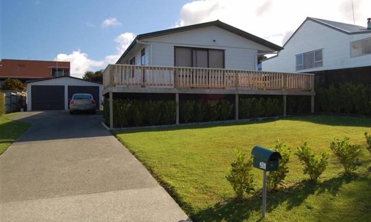 Snells Beach House | Snells Beach Getaway