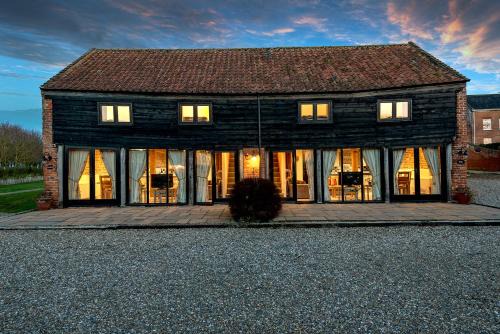 Beccles House | Snipe