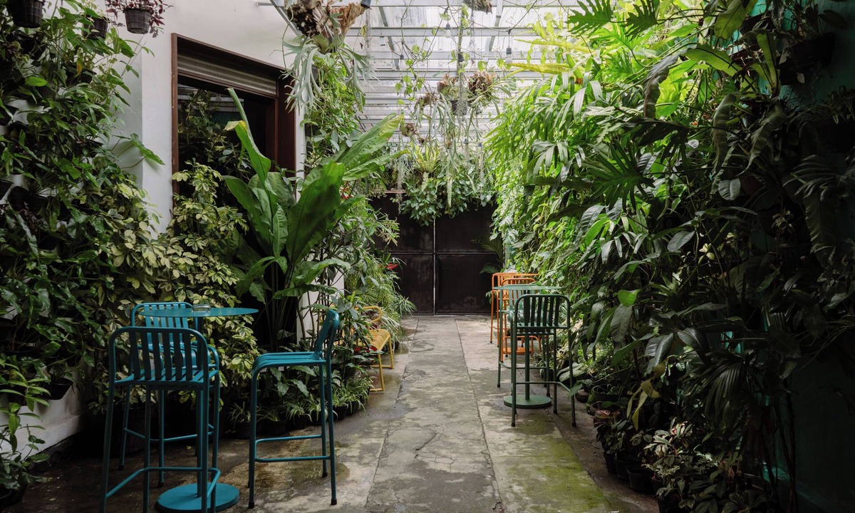 Klojen Hostel | Snooze Hostel Malang
