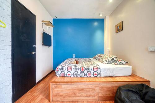 Brinchang Hotel | Snooze TOO