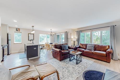 Warren Apartment | Snow Creek 3