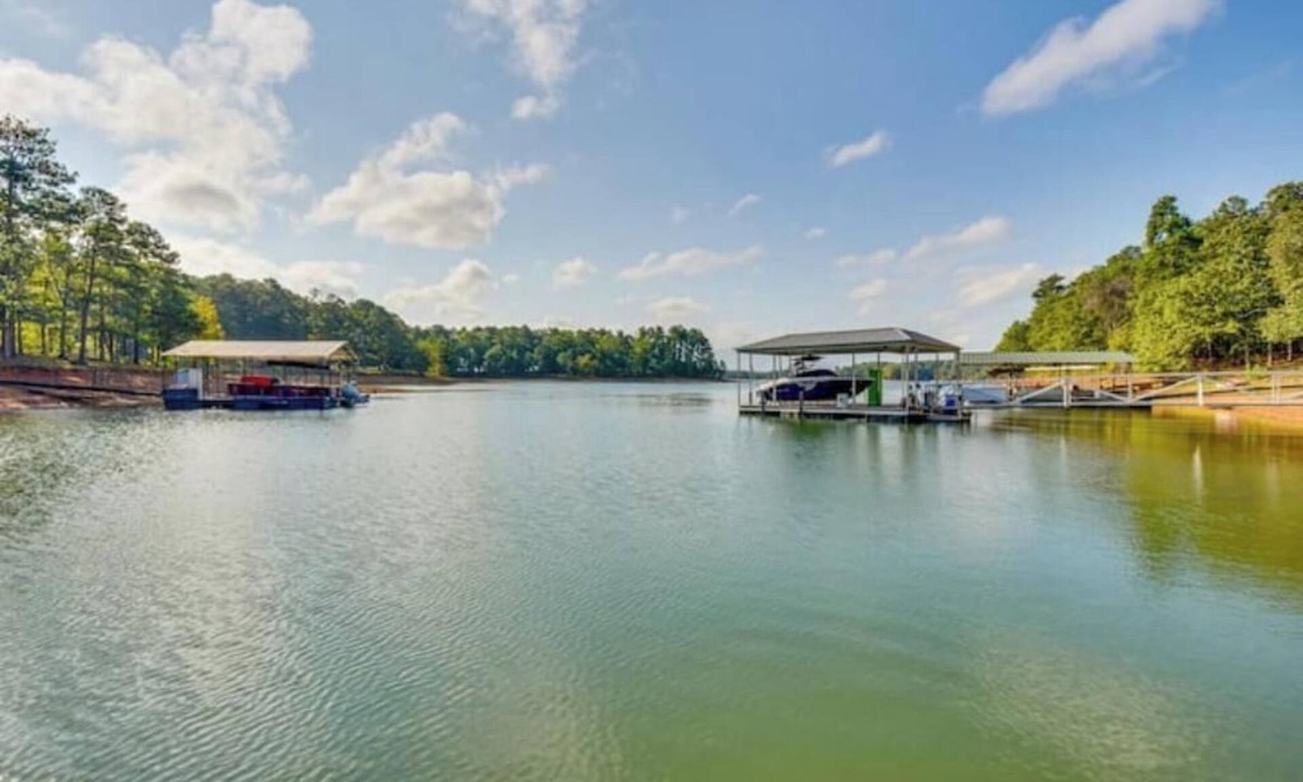 Reed Creek House | Snowbird Bungalow