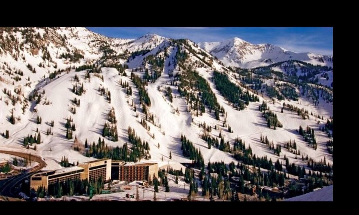 Salt Lake Mountain Resorts Resort | Snowbird Cliff Club Condo Sleeps 10, Hot Tub