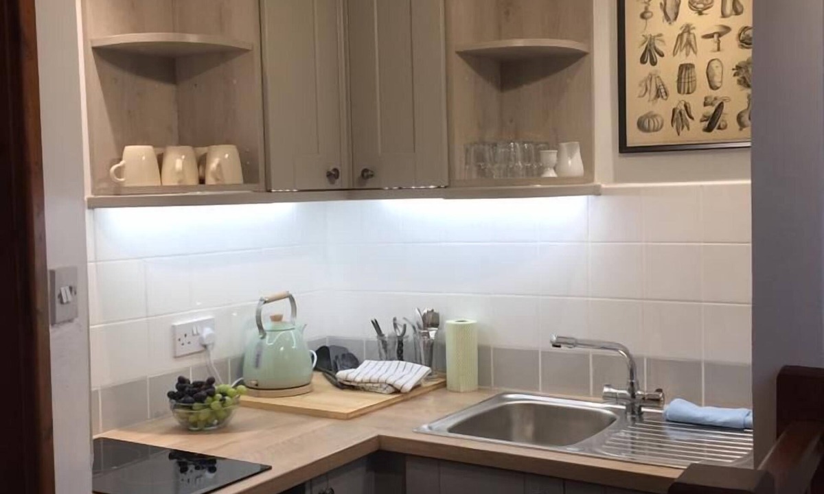 Bethesda Cabin | Snowdonia Mountain Lodge