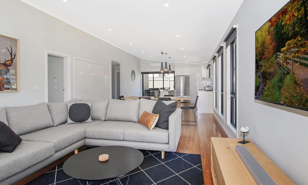 Bright House | Snowgum Bright Retreat - 1