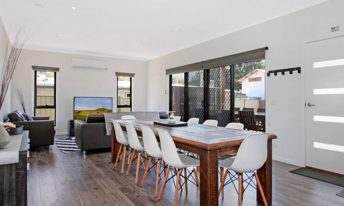 Bright House | Snowgum Bright Retreat - 2