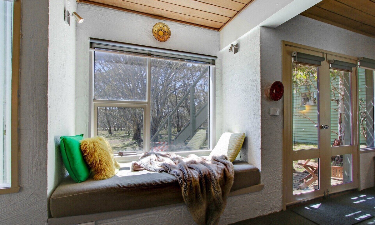 Dinner Plain Apartment | Snowgums 9 - Dinner Plain