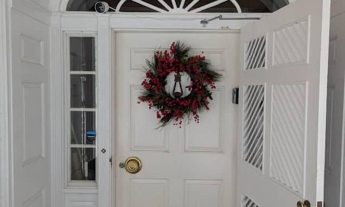 Lake Placid House | Snowhill Manor