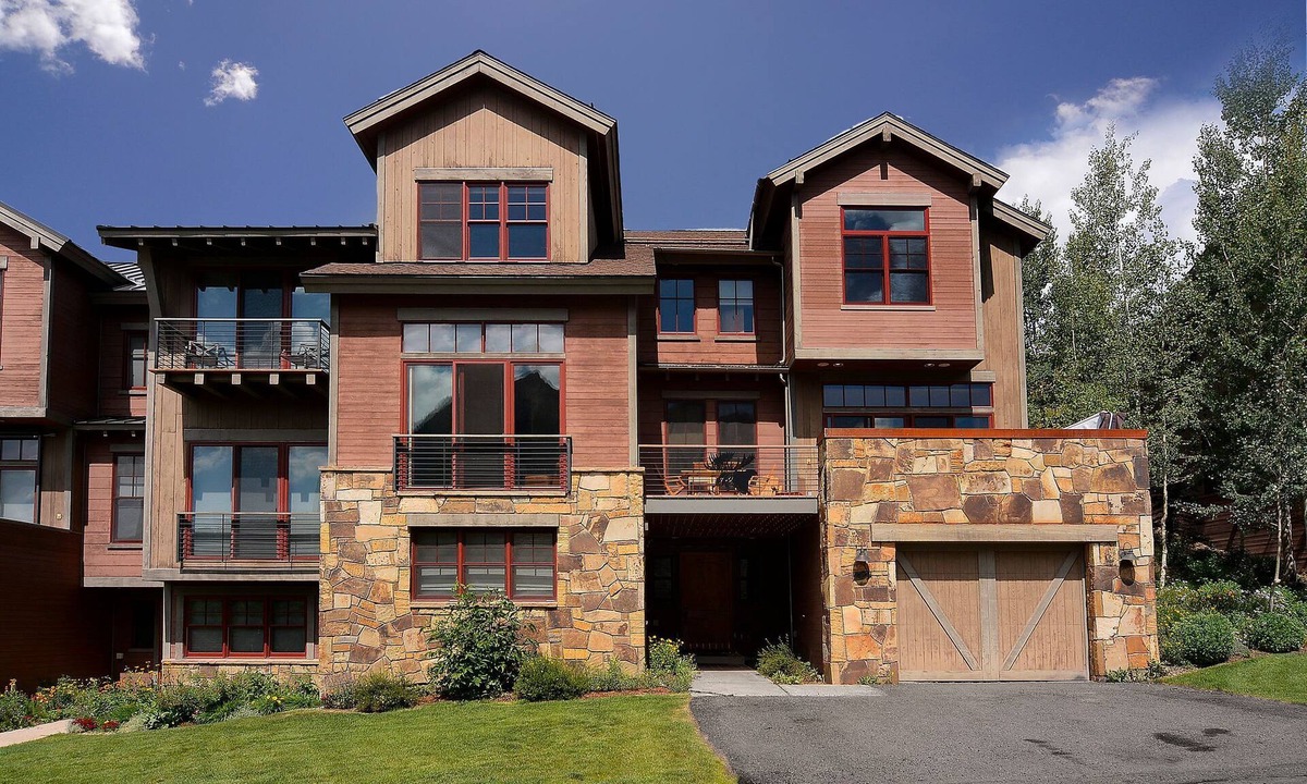 Mount Crested Butte House | Snowmass Villa, Walk to slopes, Hot tub!
