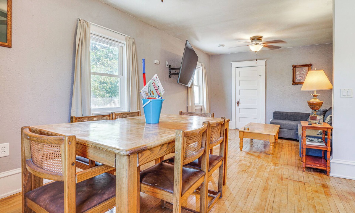 Mound Apartment | Snowmobile Trail On-Site: Waterfront Mound Gem!